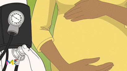 Preeclampsia