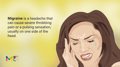 Migraine headaches