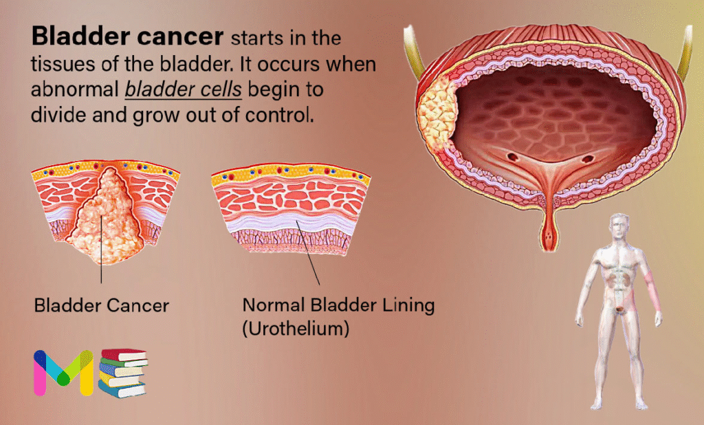 Bladder cancer